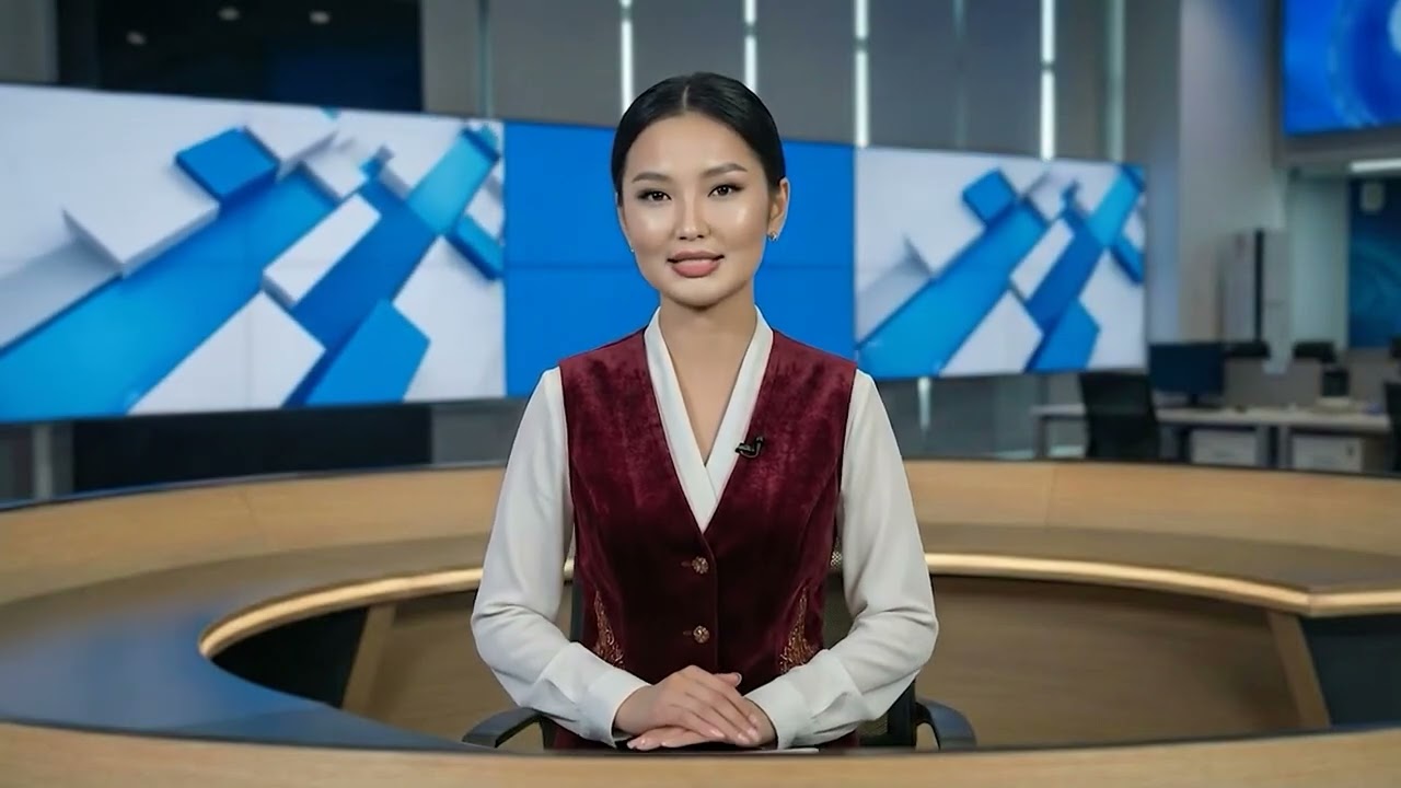 БҮГҮН: 12.03.2026