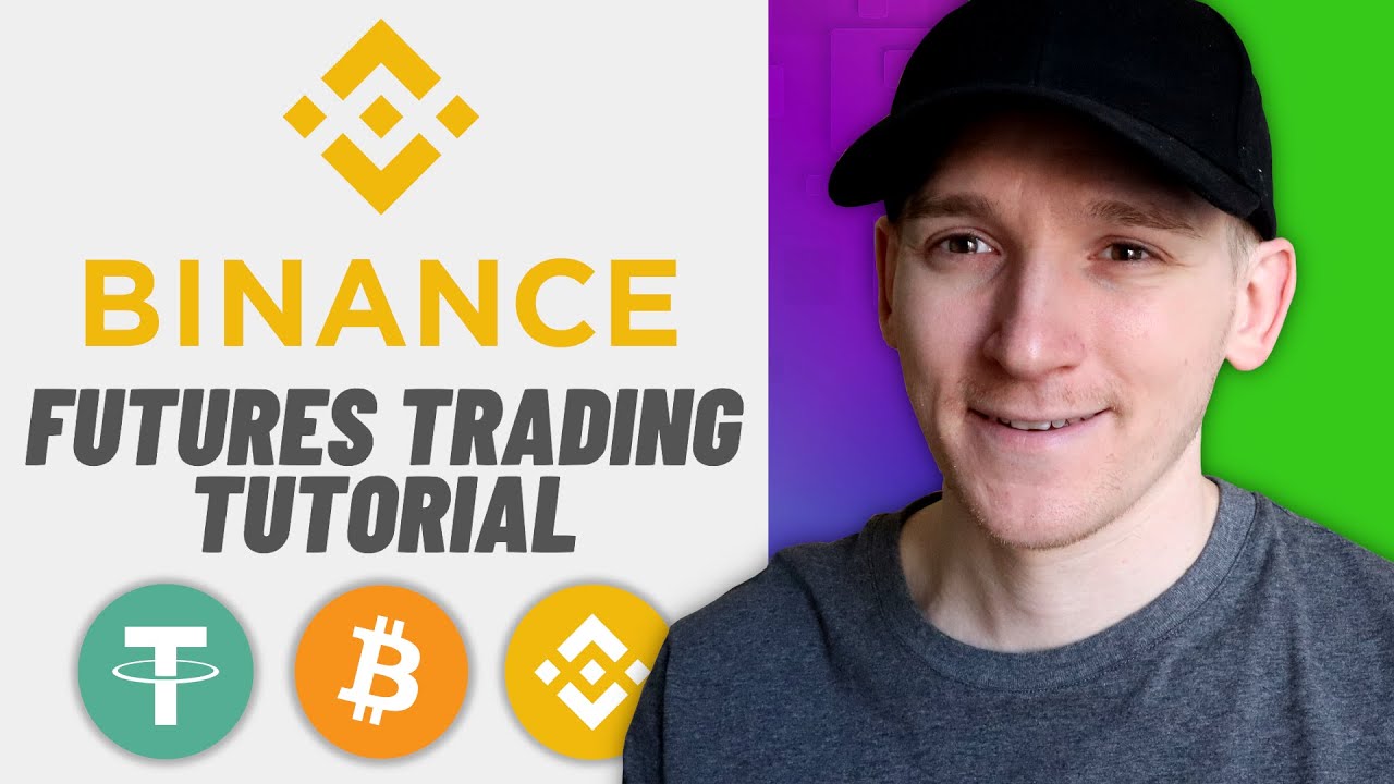 Инструкция по работе с фьючерсами на Binance на 2026 год (пошаговое руководство)