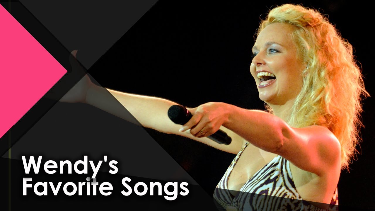 Wendy's Favorite Songs - Wendy Kokkelkoren