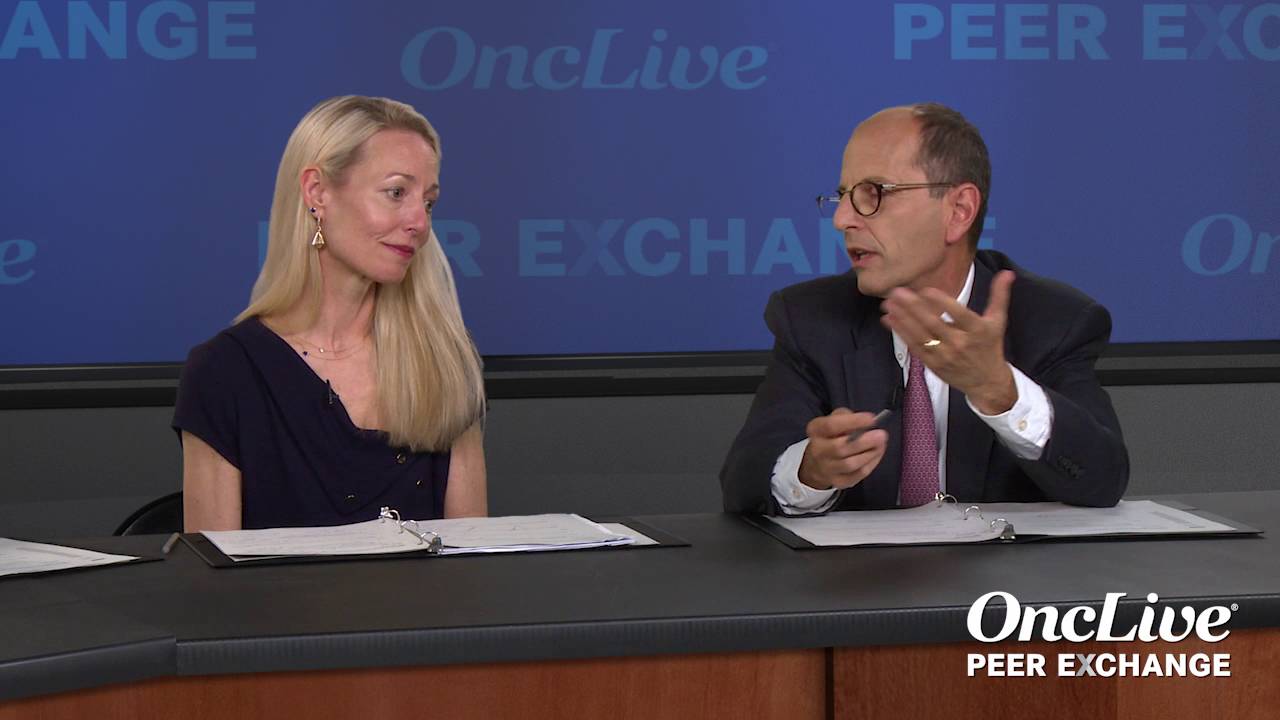 Chemotherapy Sensitivity in Soft Tissue Sarcoma