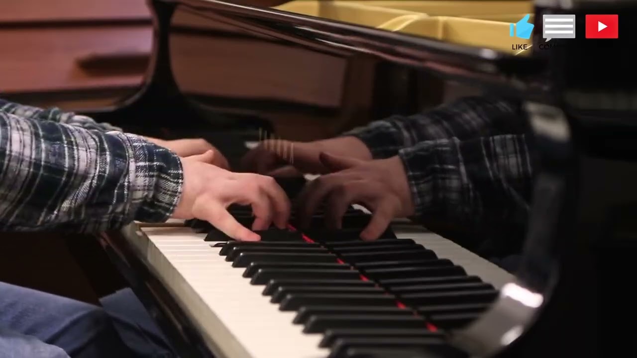 Xion - Kingdom Hearts 358/2 Days Piano Cover