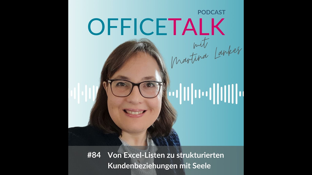 #84 | Strukturierte Kundenbeziehungen mit Seele