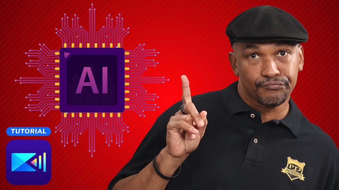 The Only Times You Should Use AI Background Removal | PowerDirector