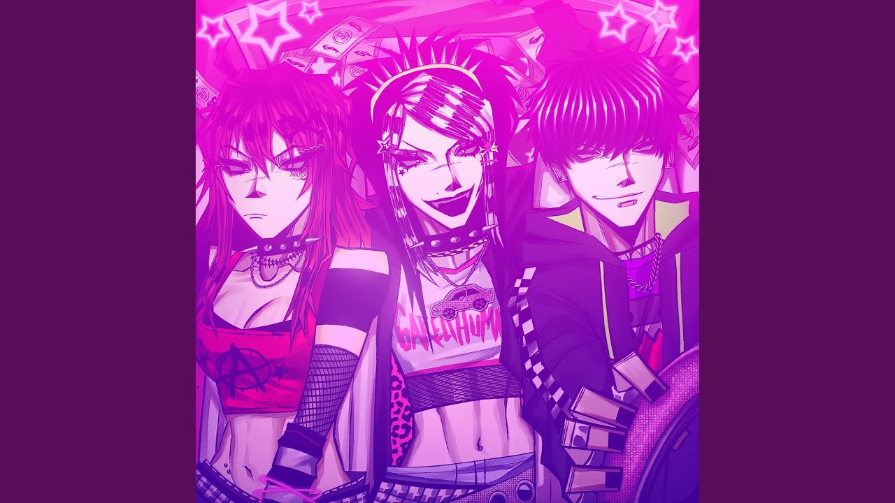 Faster n Harder (Slowed & Reverbed Remix)