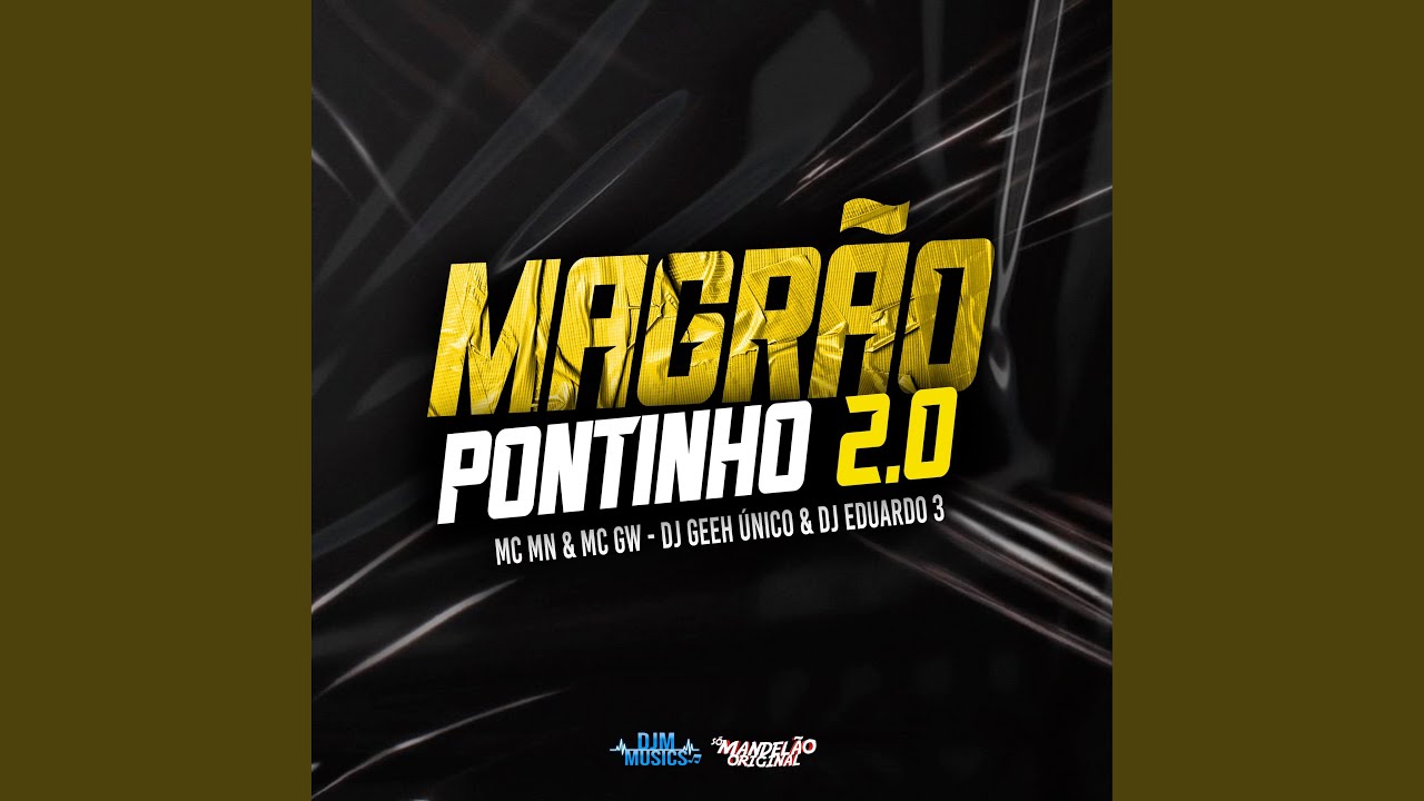 Pontinho 2 0