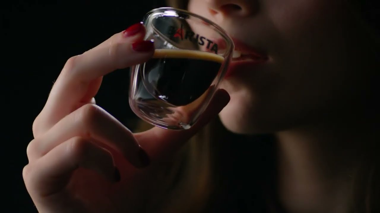 Barista Coffee | True Coffee Lovers Know&mdash;It&rsquo;s Not Just a Drink, It&rsquo;s a Feeling.