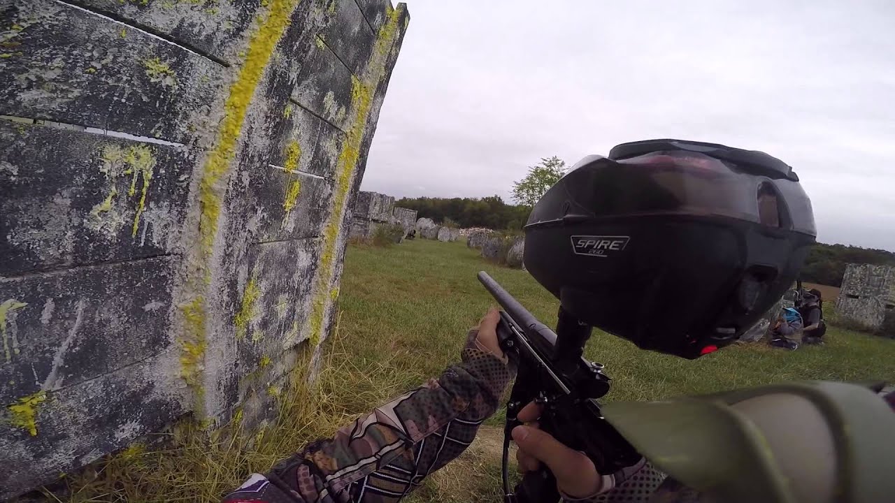 CCM S6.5 Gameplay & 