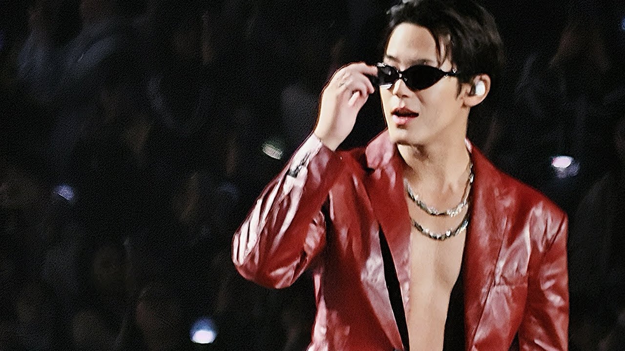 260301NEW_HK MINGYU《Shake it off》FOCUS