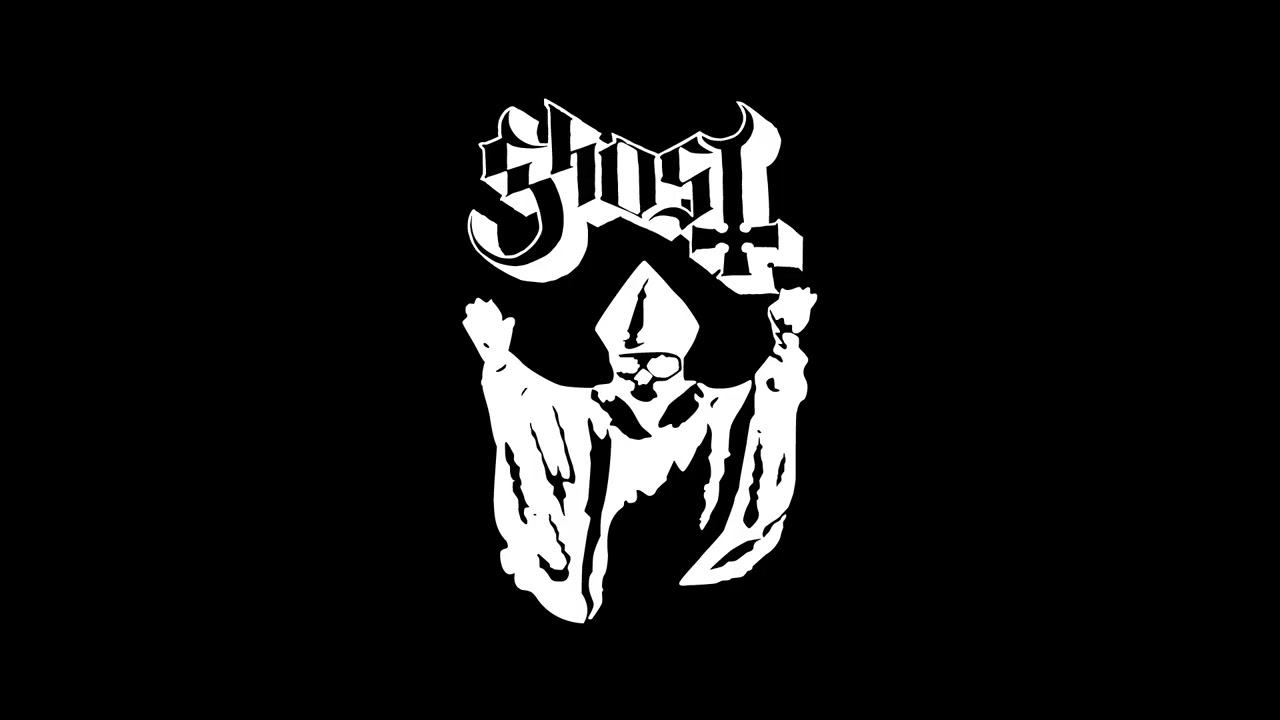 Ghost - Elizabeth (demo)
