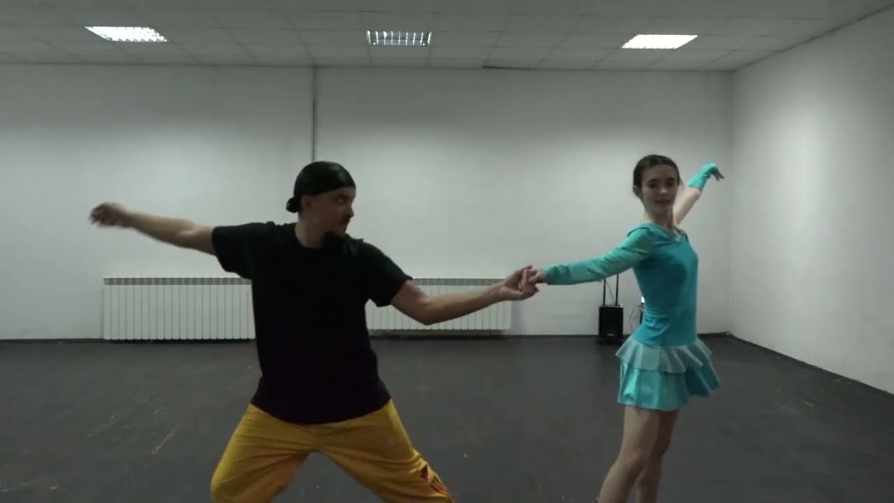 „Къде си, татко“