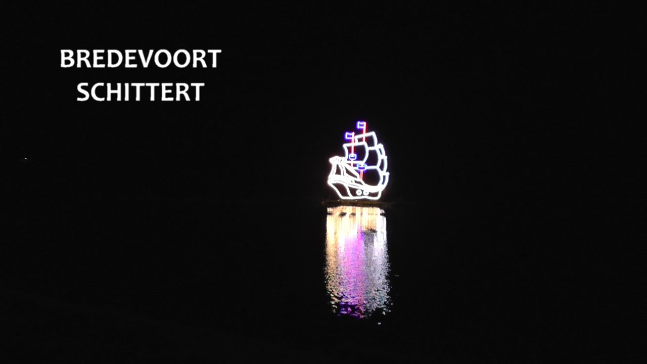 NEDERLAND Bredevoort Schittert (27-9-2024)