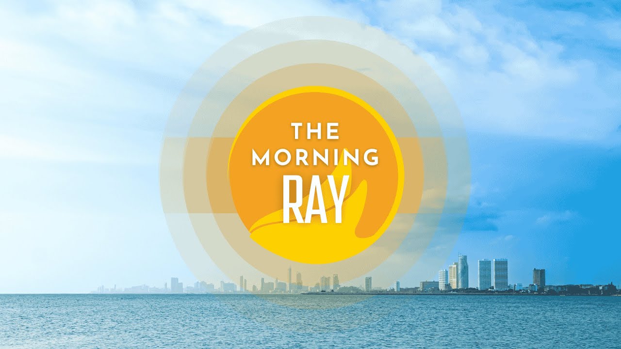 The Morning Ray 2/17/26