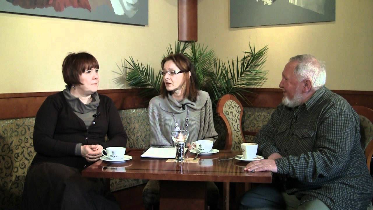 Wolna Grupa Bukowina - wywiady KORGO TV