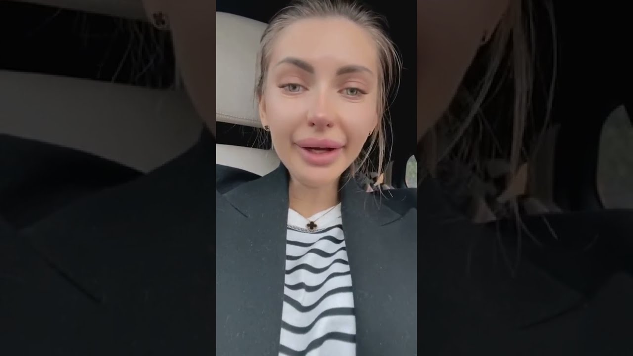 Кристина Сизаск (Кристина 🕊) ПРЯМОЙ ЭФИР 15.04.22