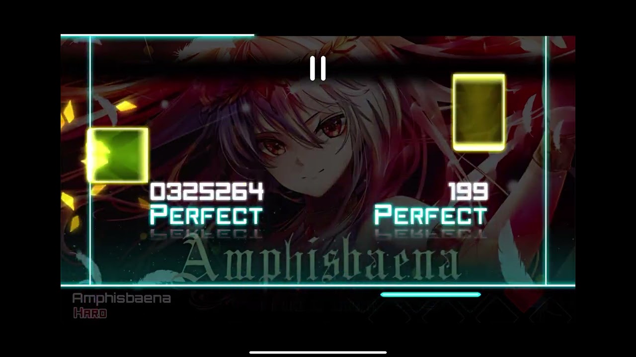 Dynamix [Amphisbaena on Hard]