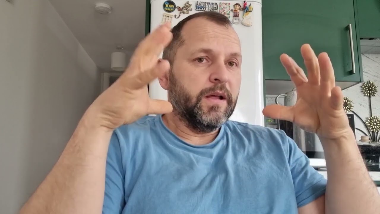 Что делать когда вокруг проблемы