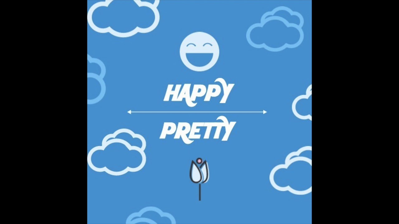 The Happy Pretty Podcast - Episode 1: Disney Movies