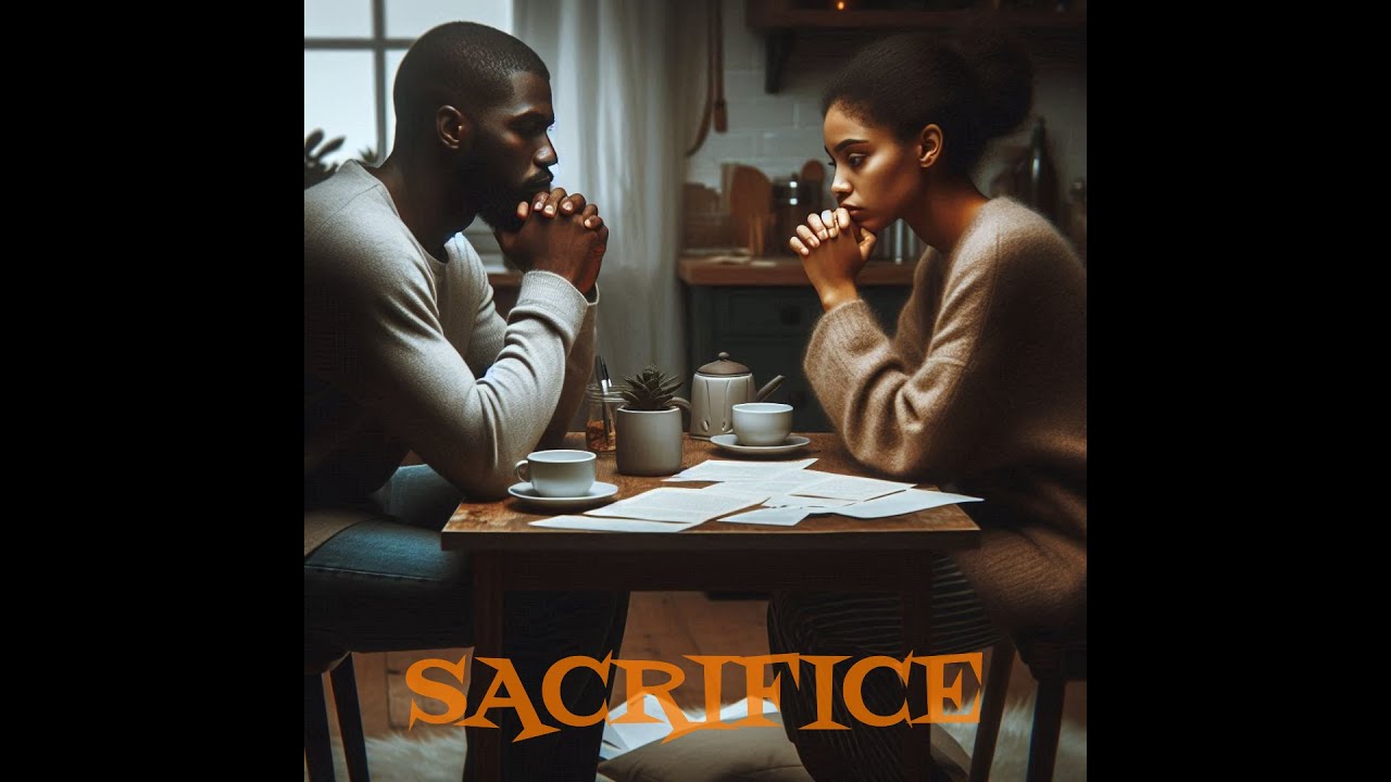 Sacrifice