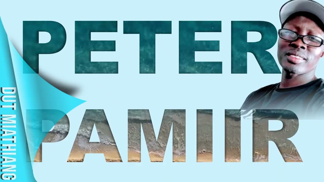 Peter Pamiir - Adol Ngor