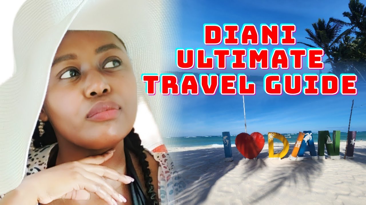 Diani on a Budget: How to Experience Paradise for Cheap