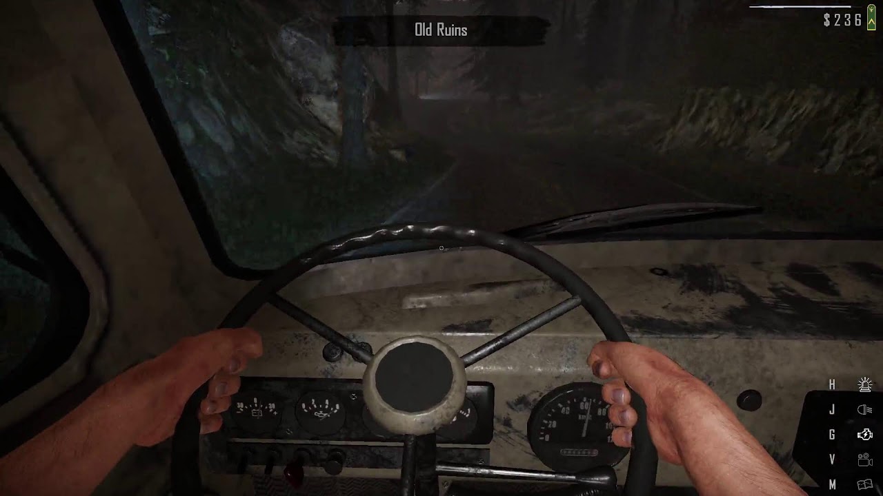 Contraband Police