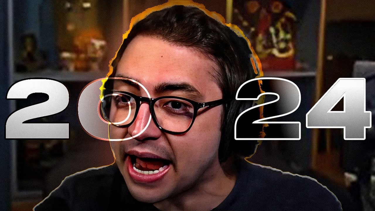 IMPOSSÍVEL NÃO RIR I RETROSPECTIVA COMPLETA DO ALANZOKA 2024!