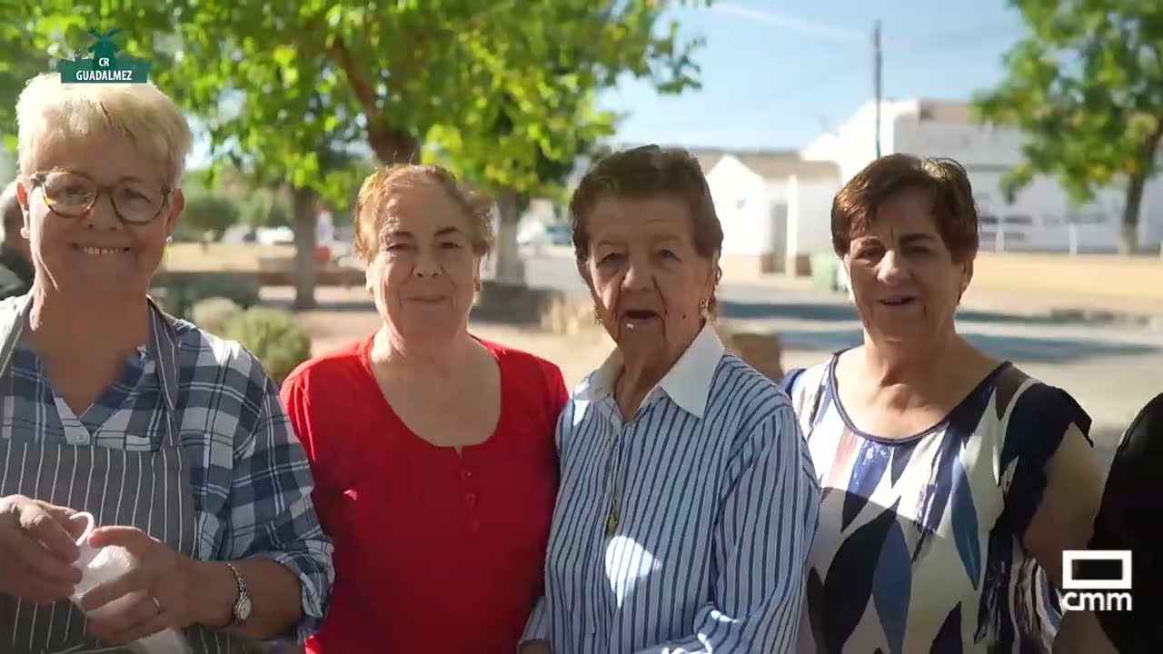 Conoce Guadalmez en El Pueblo Más Bonito de Castilla-La Mancha 2025