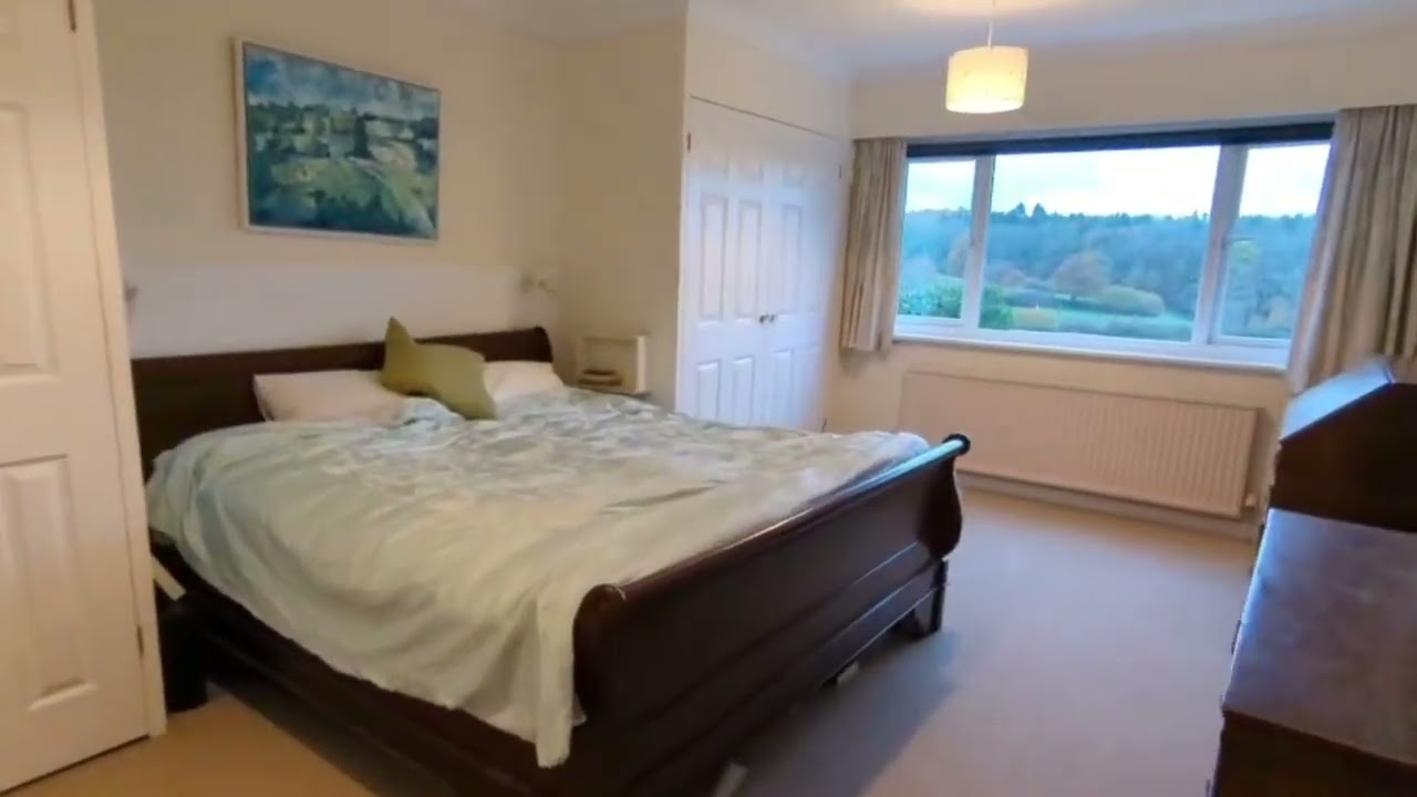 The video walkthrough for Highwood View. 