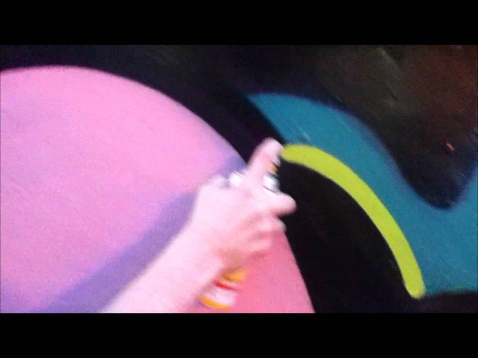 Crush City Signet Colour Code
