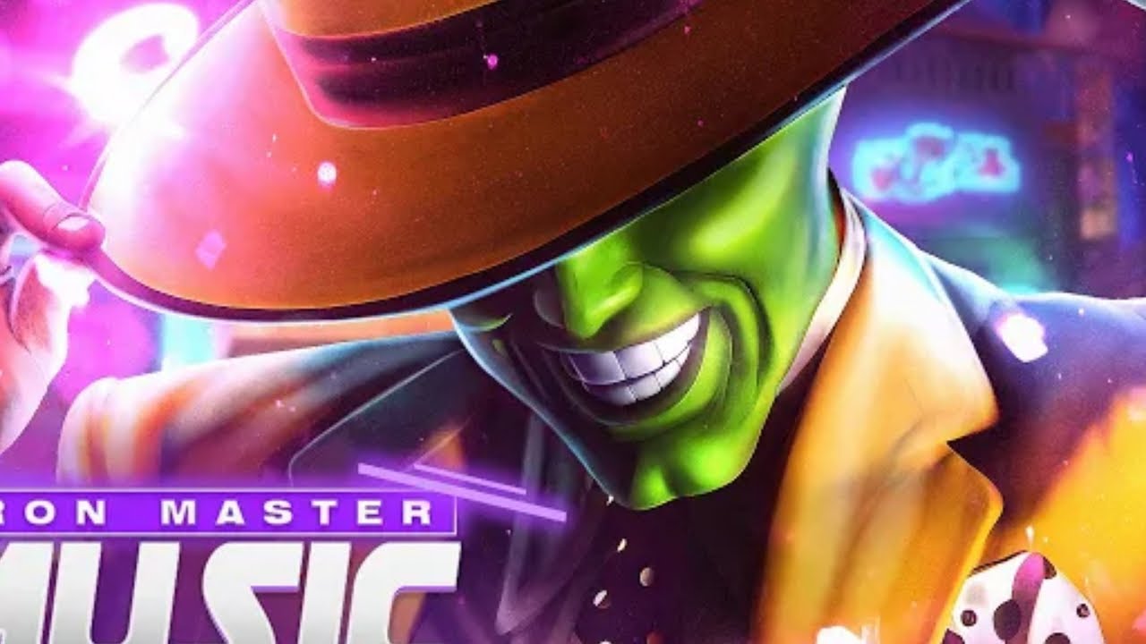 MESTRE YOKAI REAGINDO AO RAP DO MASKARA