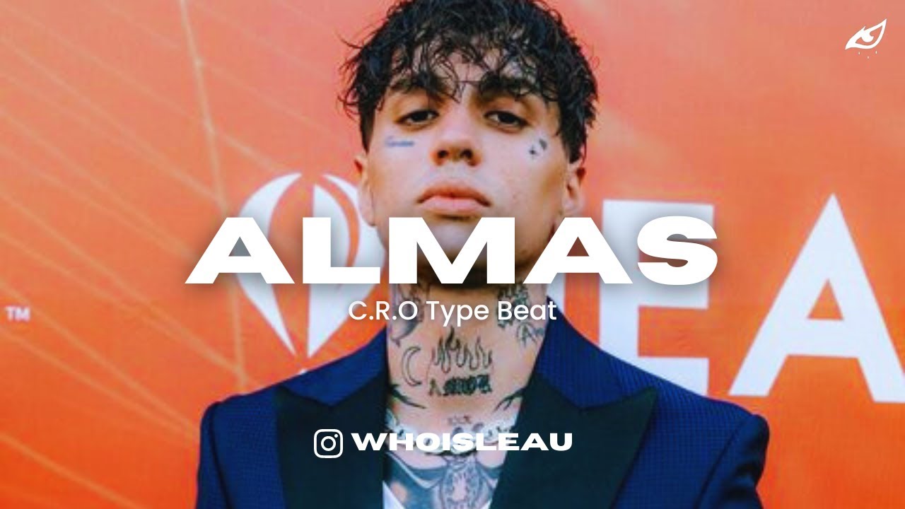 [FREE] C.R.O Type Beat - 
