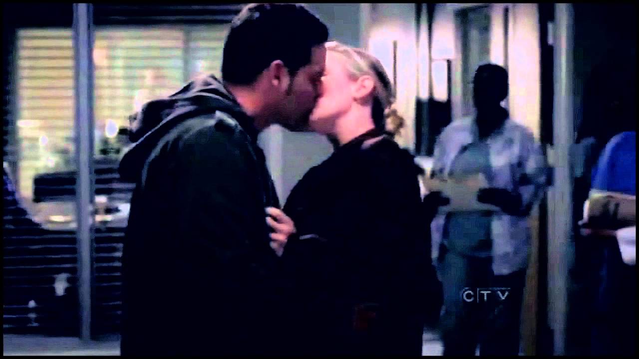 Lexie Grey tribute || she dreamed of paradise