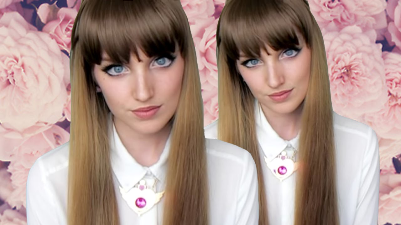 Dakota Rose Kotakoti Makeup Tutorial