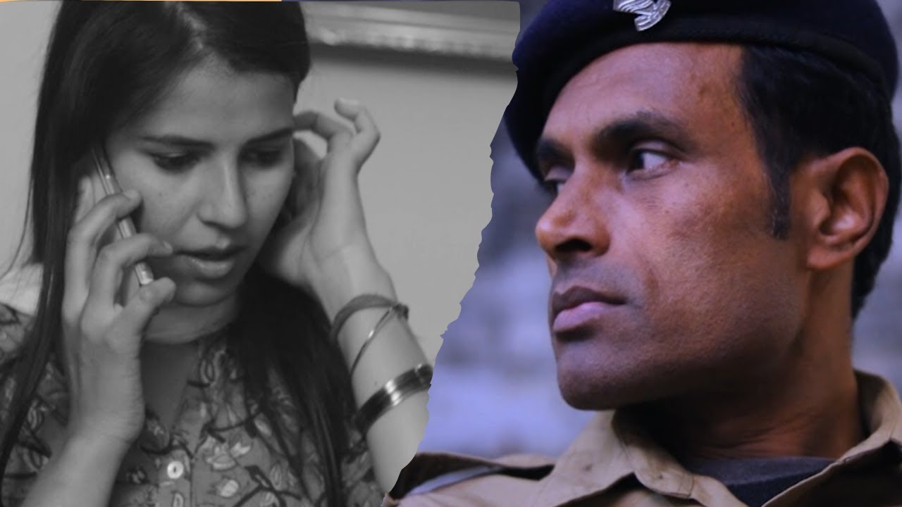 Her Story &ndash; A Rape Case That Will Shake Your Soul | Latest Hindi Short Film | #ShortFilm