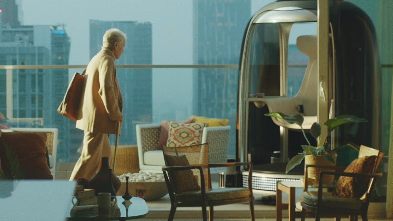 Hyundai x CES 2022: Move Things Beyond Imagination