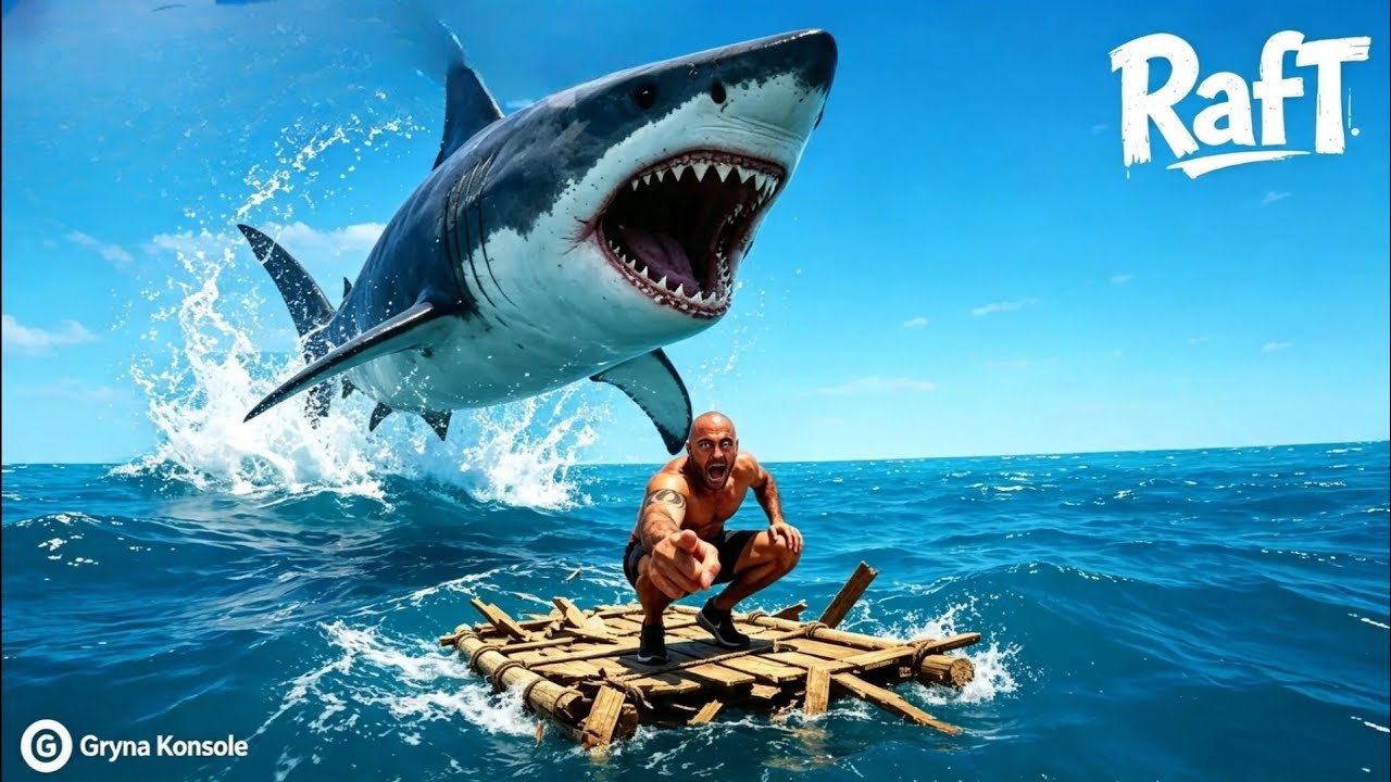 Raft Wielki Powrót