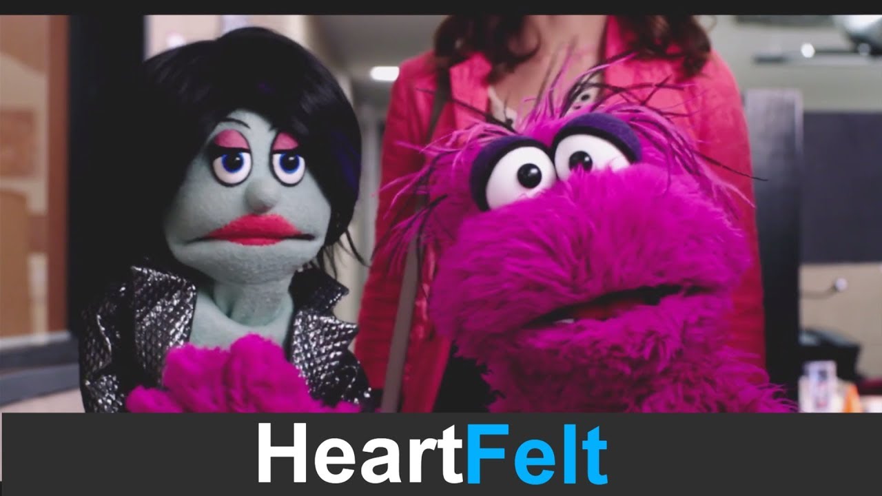 HeartFelt