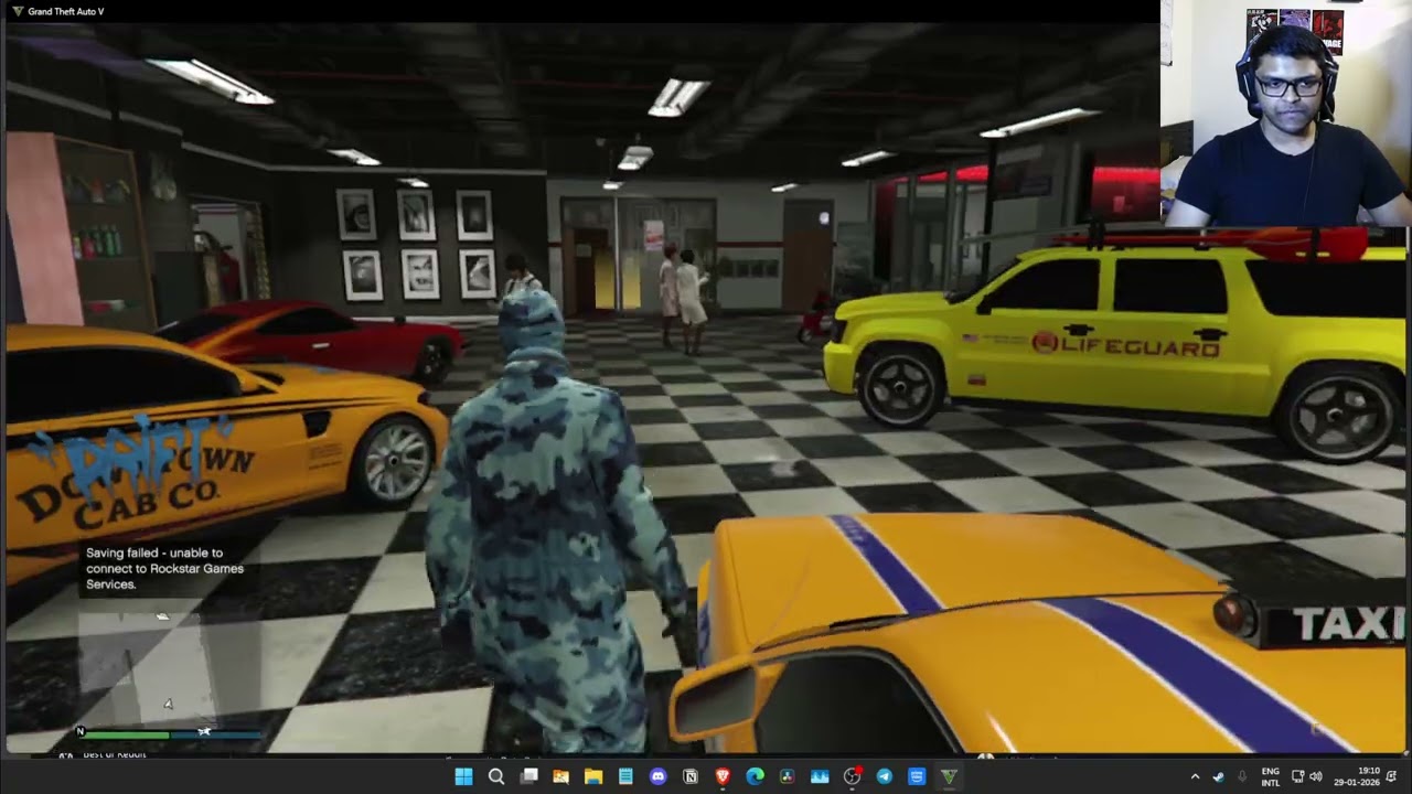 NEW Content and FREE Bike!!| GTA ONLINE WEEKLY UPDATE (29/01/26 - 04/02/26)