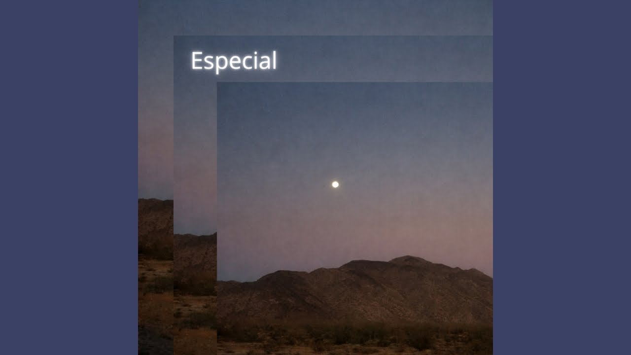Especial - Diego Cruz