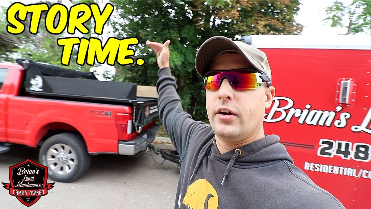 The CRAZIEST Customer Altercation EVER. (Not Clickbait.)