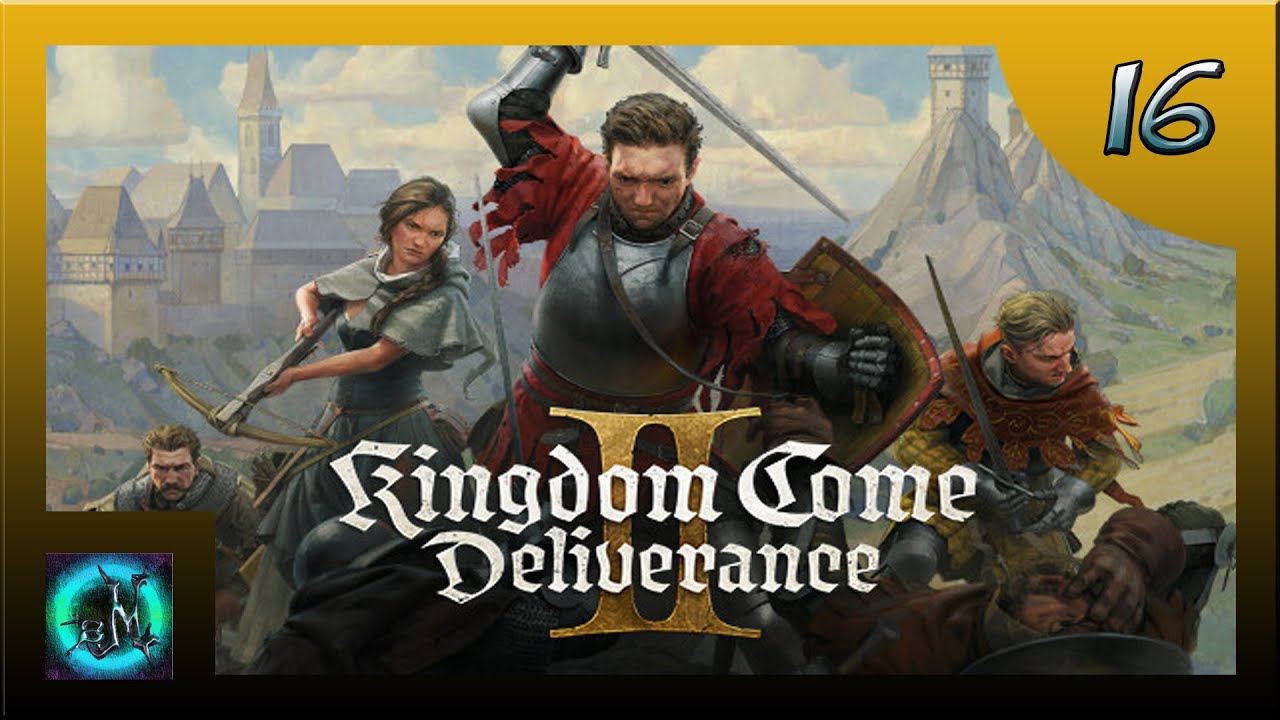 Kingdom Come: Deliverance II | Cap 16 | Dificultad Extremo