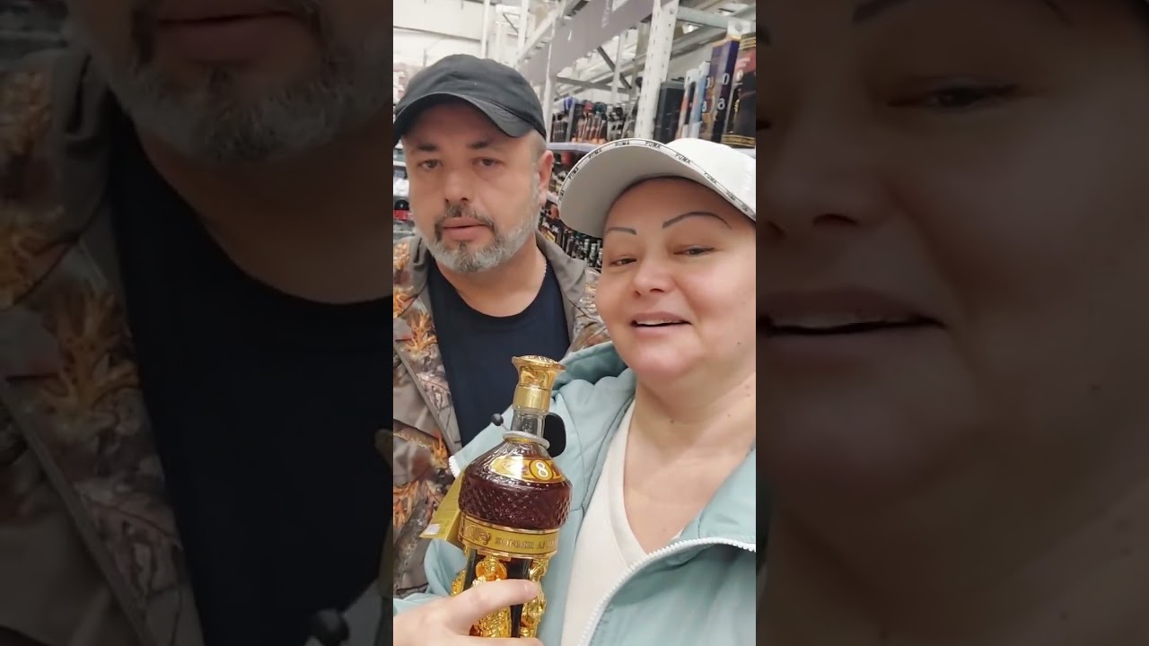 От дня рождения,  до ночи тусы...
