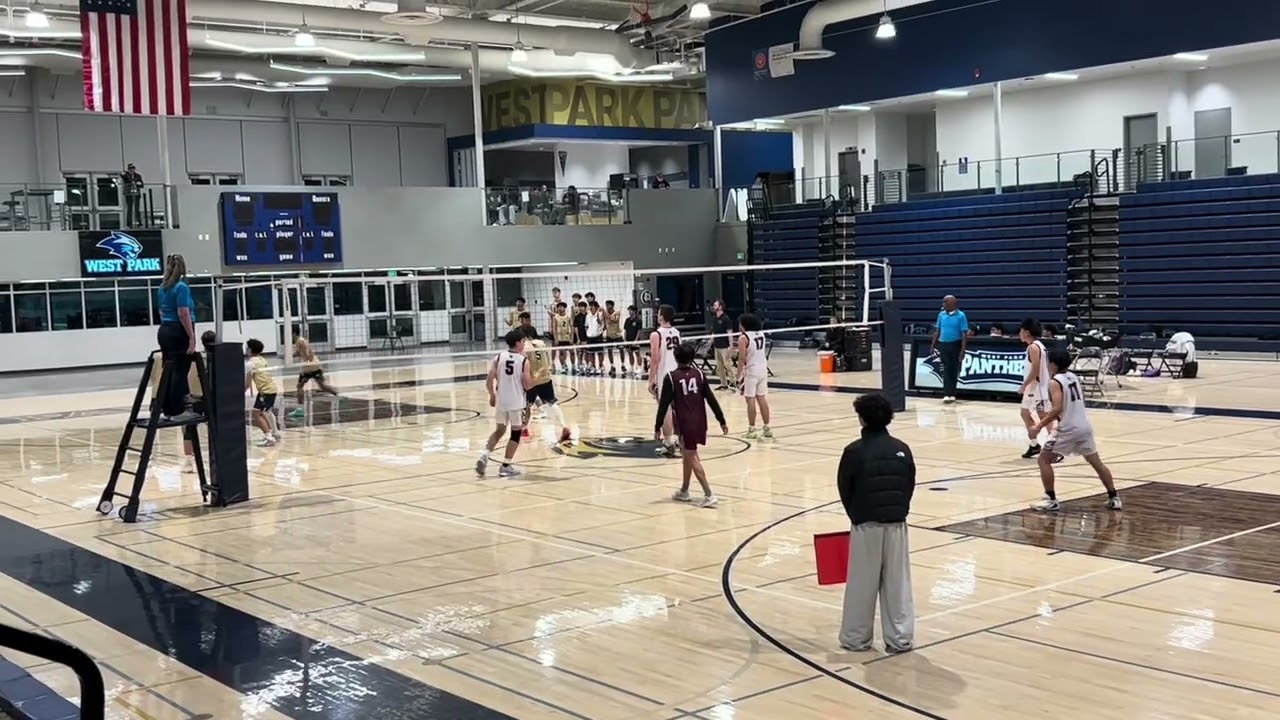 3/5/26 LC vs West Park set 3