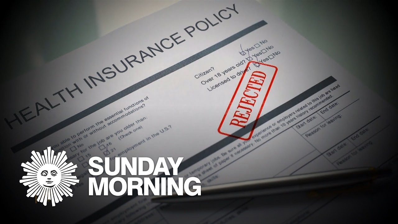 Fighting health care insurers