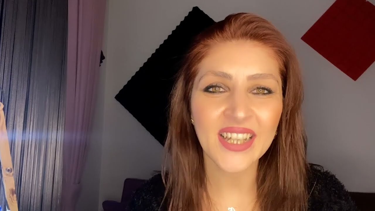 Sûznâk Makamında Solfej Kayıtları DERS 15 - Gülşah Sönmez