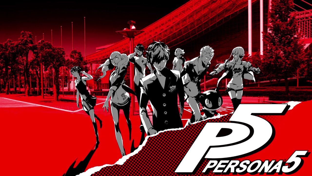 Going Through the Scorching Desert // Persona 5 Nightcore