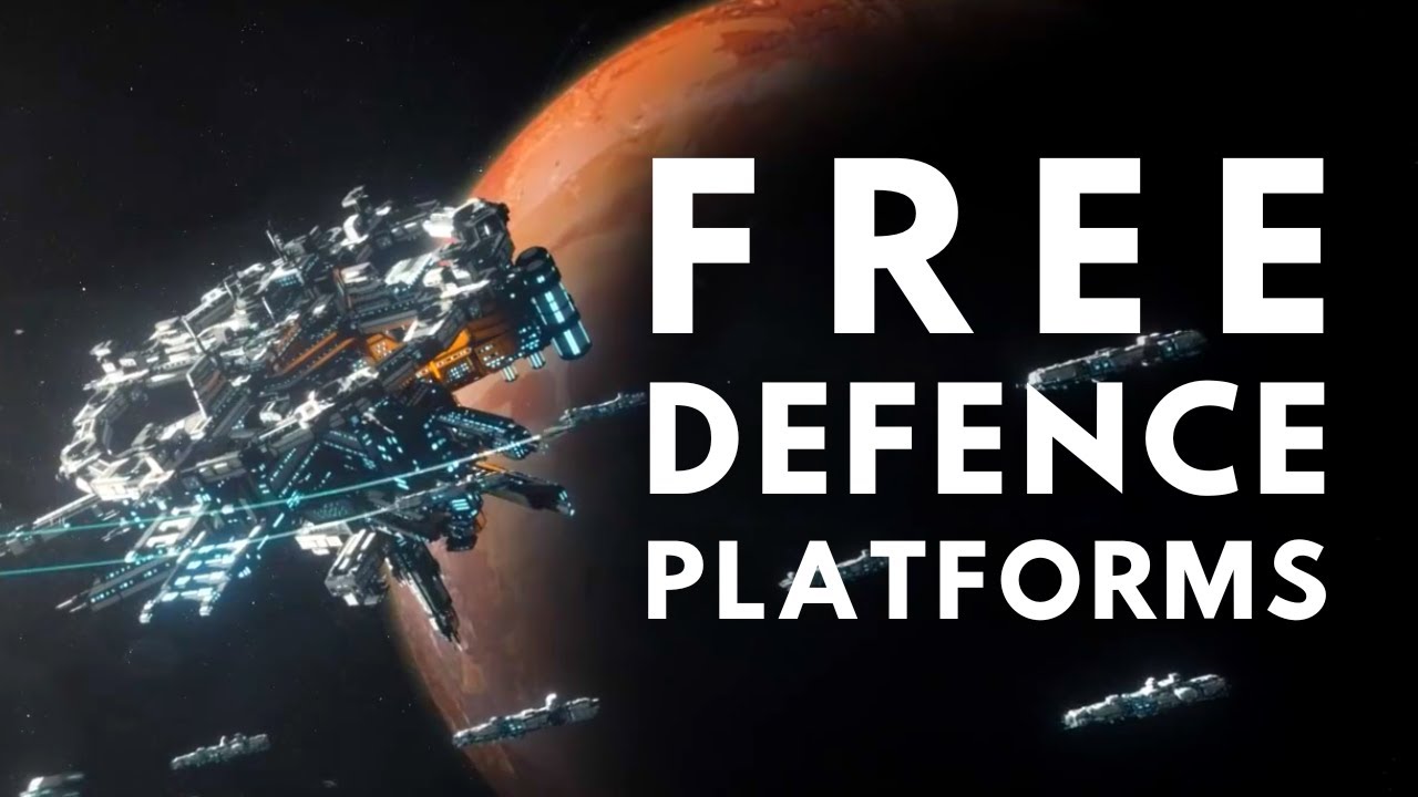 Stellaris Bulwarks, Better Than Freedom