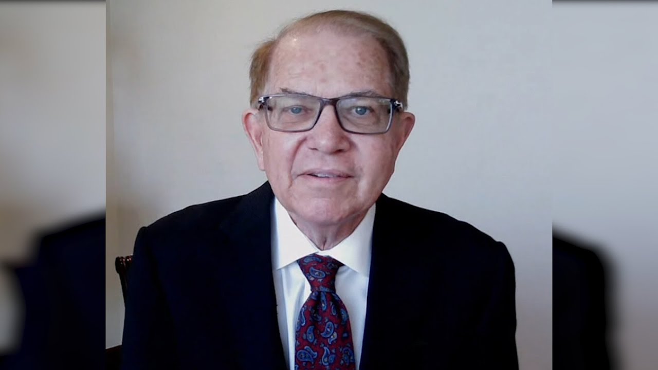 Mike Eidson Named Emory University School of Law&rsquo;s 2019 Distinguished Alumni
