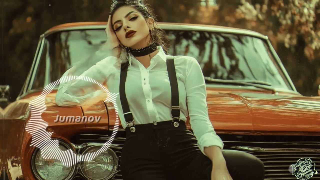 Jumanov-Retro rhythm (original mix)