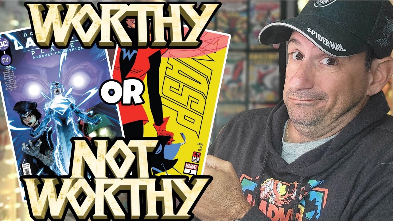 I am Not Surprised That These Books Are NOT Worthy!